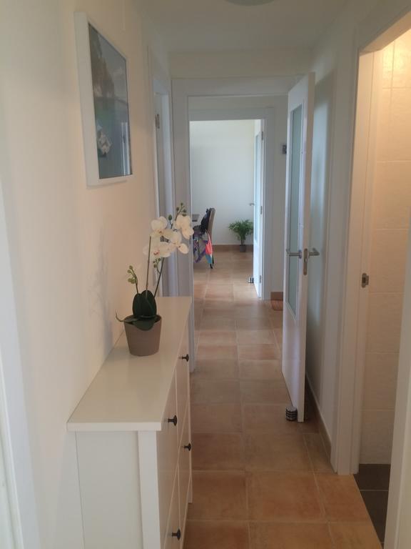 Appartement Las Terrazas De Alcaidesa Ngoại thất bức ảnh
