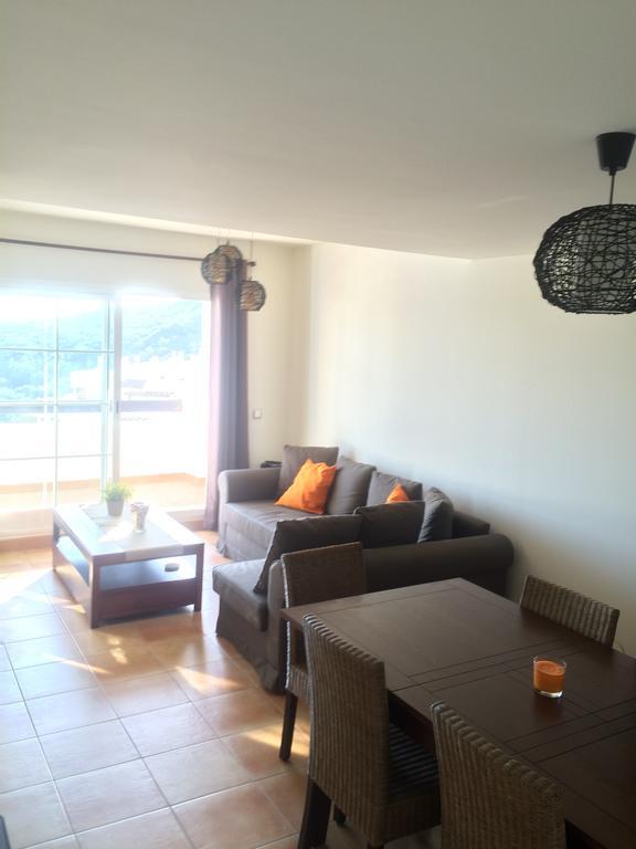 Appartement Las Terrazas De Alcaidesa Ngoại thất bức ảnh