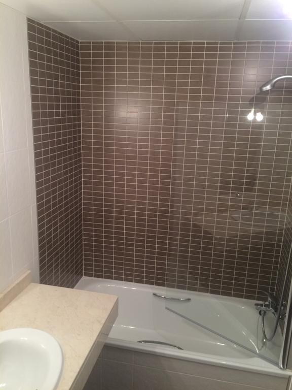 Appartement Las Terrazas De Alcaidesa Ngoại thất bức ảnh