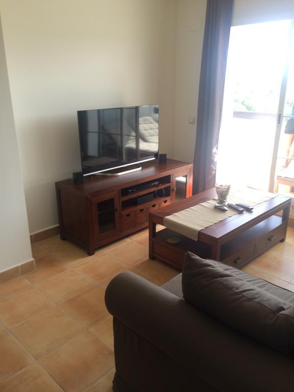 Appartement Las Terrazas De Alcaidesa Ngoại thất bức ảnh