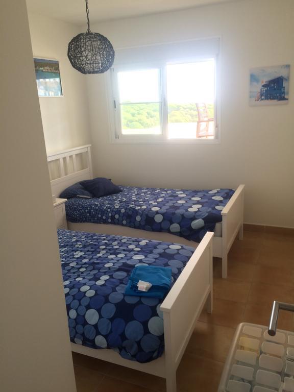 Appartement Las Terrazas De Alcaidesa Ngoại thất bức ảnh
