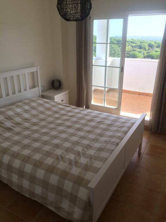 Appartement Las Terrazas De Alcaidesa Ngoại thất bức ảnh