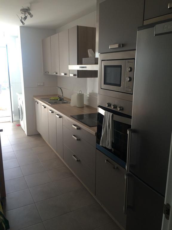 Appartement Las Terrazas De Alcaidesa Ngoại thất bức ảnh